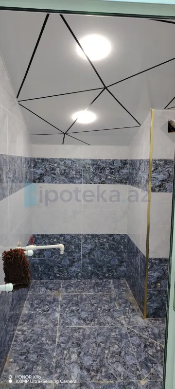 Satılır 3 otaqlı yeni tikili 76 m²