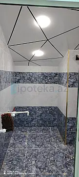 Satılır 3 otaqlı yeni tikili 76 m²