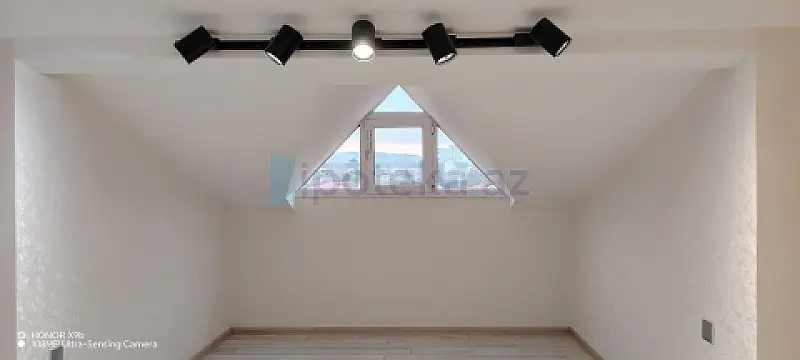 Satılır 3 otaqlı yeni tikili 76 m² — Bakı, Abşeron 3 otaq 76.00 m²