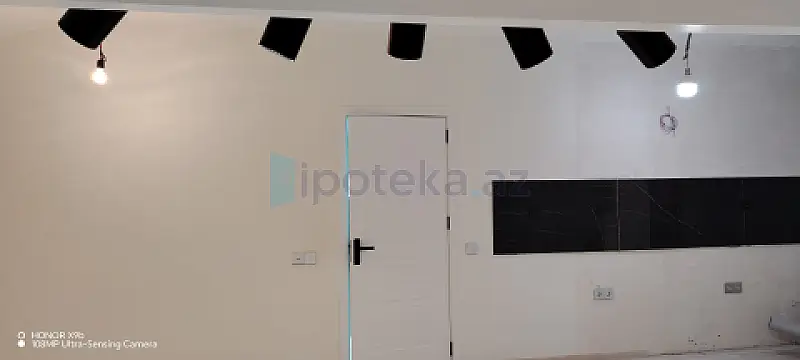 Satılır 3 otaqlı yeni tikili 76 m²