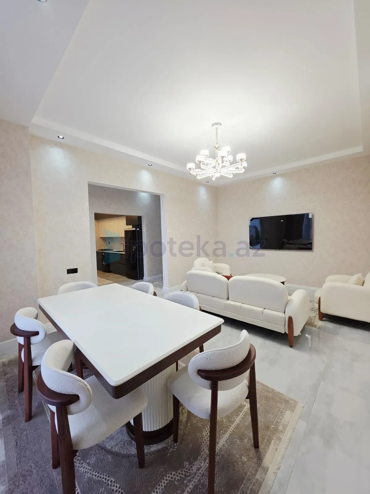 Satılır 4 otaqlı həyət evi 160 m²