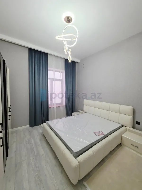 Satılır 4 otaqlı həyət evi 160 m²