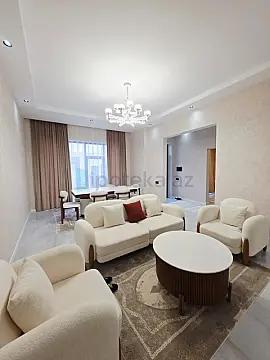 Satılır 4 otaqlı həyət evi 160 m²