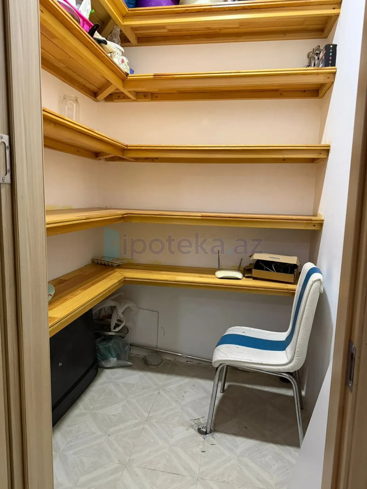 Satılır 3 otaqlı yeni tikili 124 m²