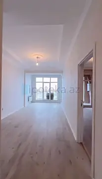 Satılır 2 otaqlı yeni tikili 61 m² — Sumqayıt 2 otaq 61.00 m²