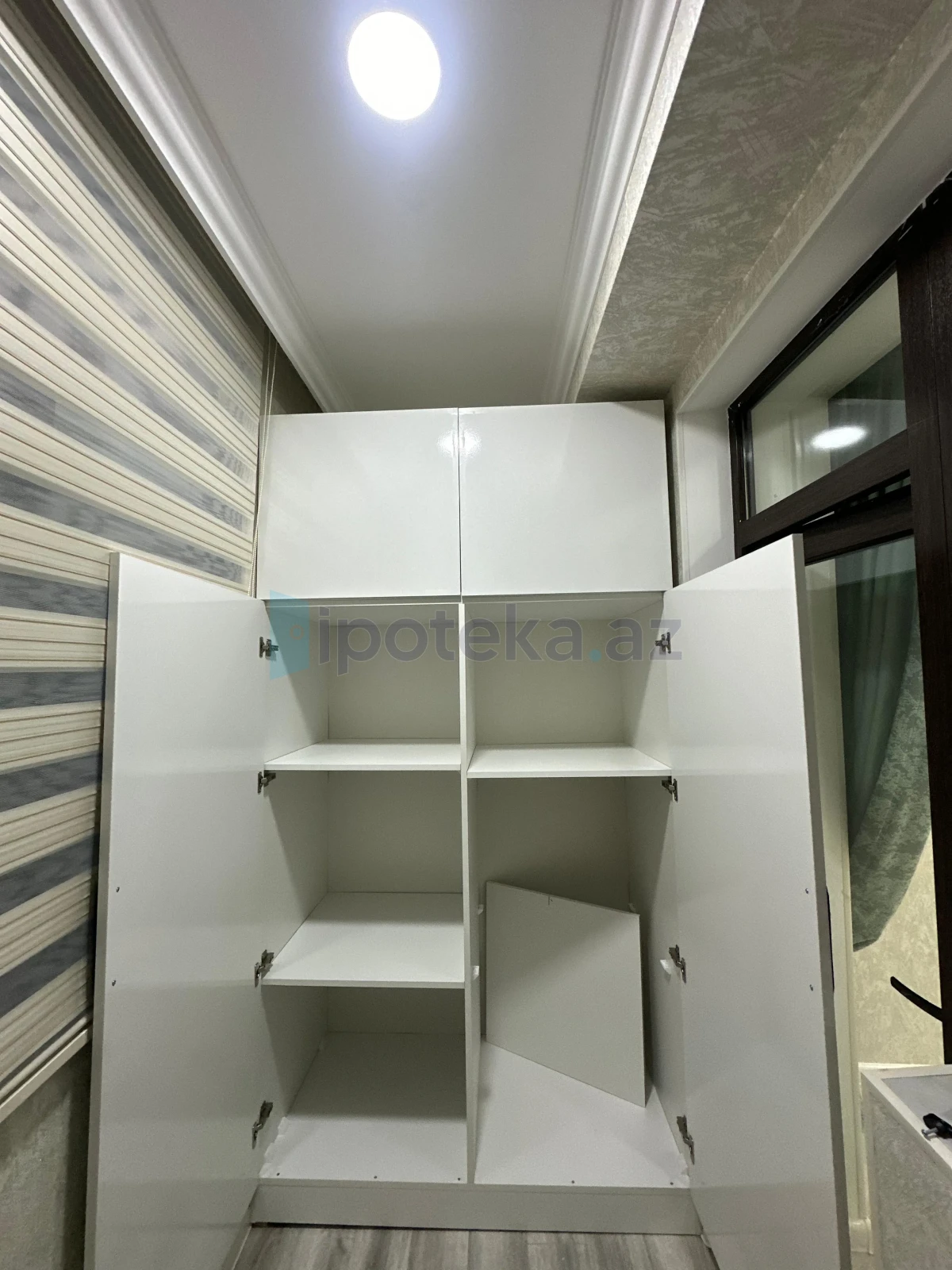 Satılır 3 otaqlı köhnə tikili 80 m²