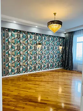 Satılır 3 otaqlı yeni tikili 113 m²