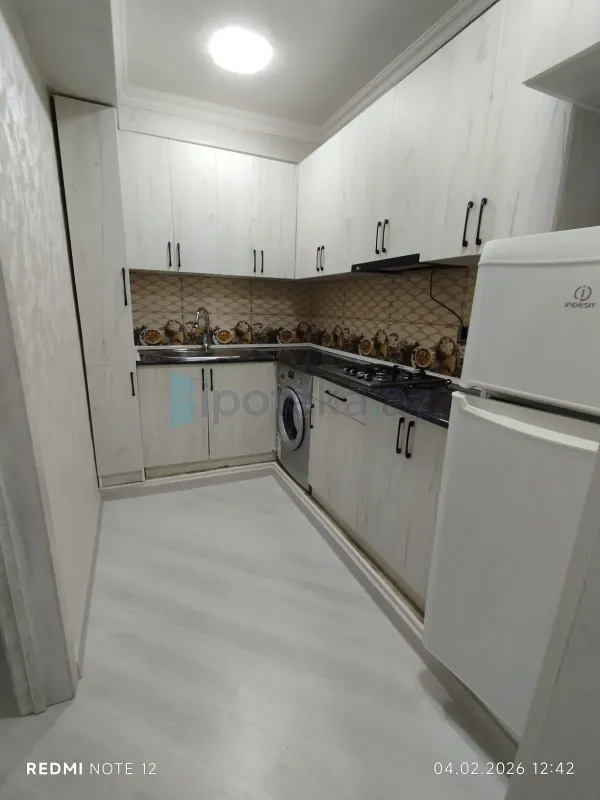 Satılır 3 otaqlı yeni tikili 54 m²
