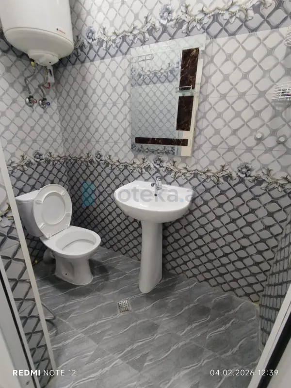 Satılır 3 otaqlı yeni tikili 54 m²