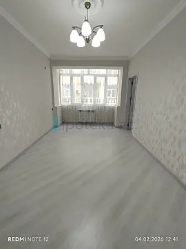 Satılır 3 otaqlı yeni tikili 54 m² — Bakı, Masazır 3 otaq 54.00 m²