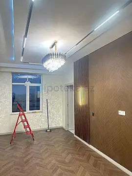 Satılır 2 otaqlı yeni tikili 62 m² — Bakı, Abşeron 2 otaq 62.00 m²