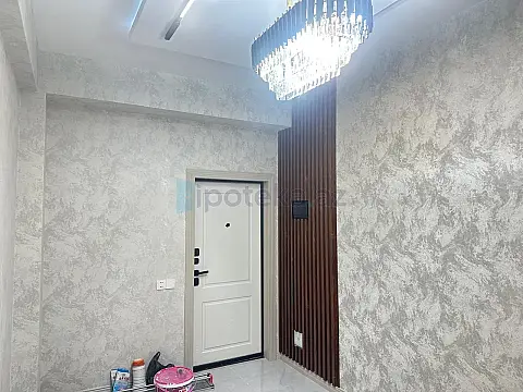 Satılır 2 otaqlı yeni tikili 62 m²