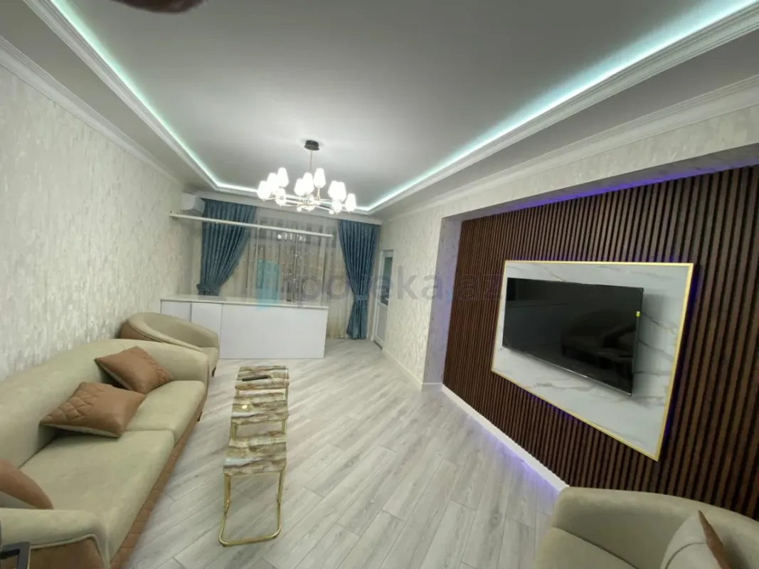 Satılır 3 otaqlı yeni tikili 81 m²