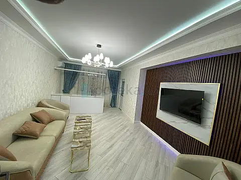 Satılır 3 otaqlı yeni tikili 81 m² — Bakı, Əhmədli 3 otaq 81.00 m²