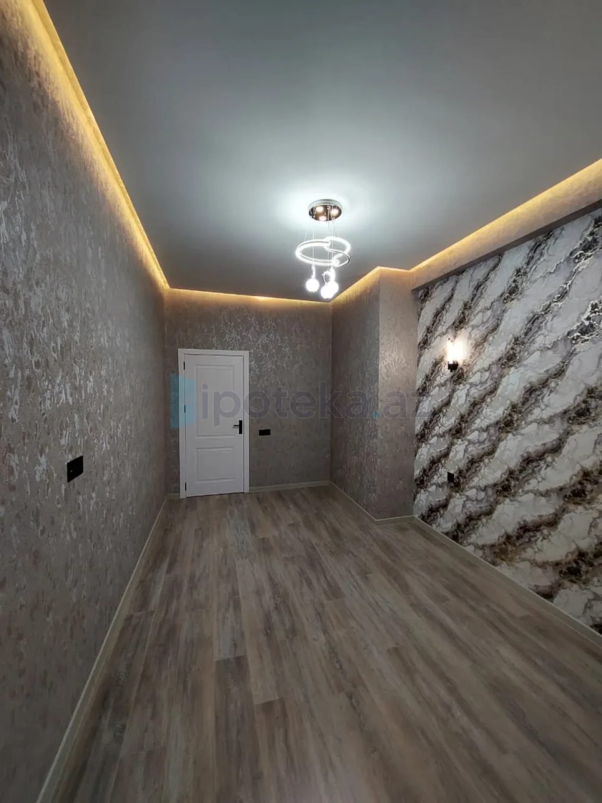 Satılır 2 otaqlı yeni tikili 58.8 m²