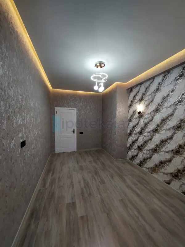 Satılır 2 otaqlı yeni tikili 58.8 m²