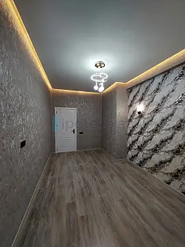 Satılır 2 otaqlı yeni tikili 58.8 m²