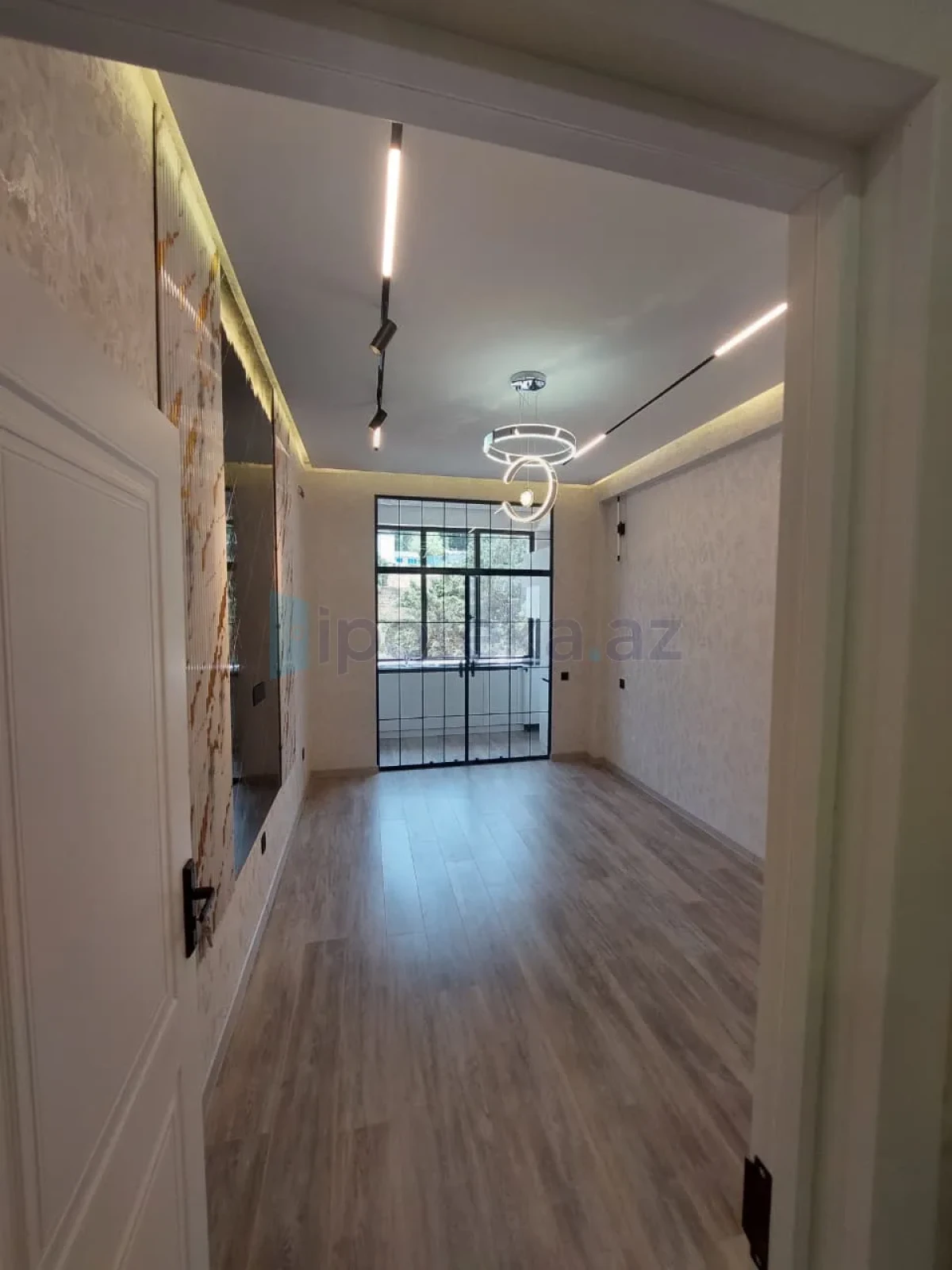 Satılır 2 otaqlı yeni tikili 58.8 m²