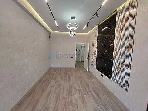 Satılır 2 otaqlı yeni tikili 58.8 m²