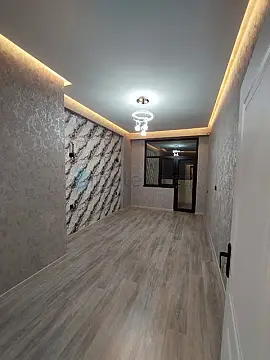 Satılır 2 otaqlı yeni tikili 58.8 m² — Bakı, Yeni Günəşli 2 otaq 58.80 m²