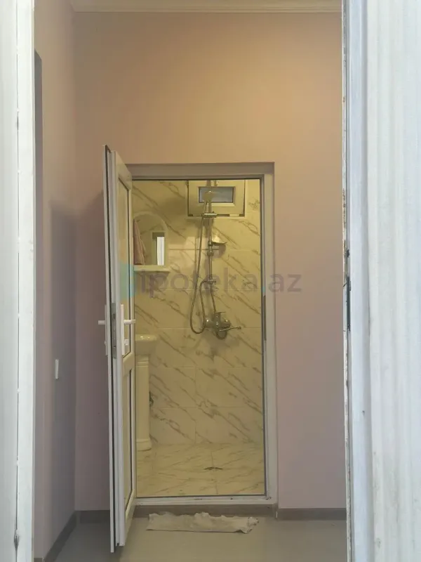 Satılır 2 otaqlı həyət evi 50 m²