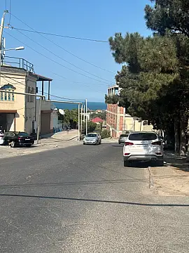 Satılır 2 otaqlı həyət evi 50 m²