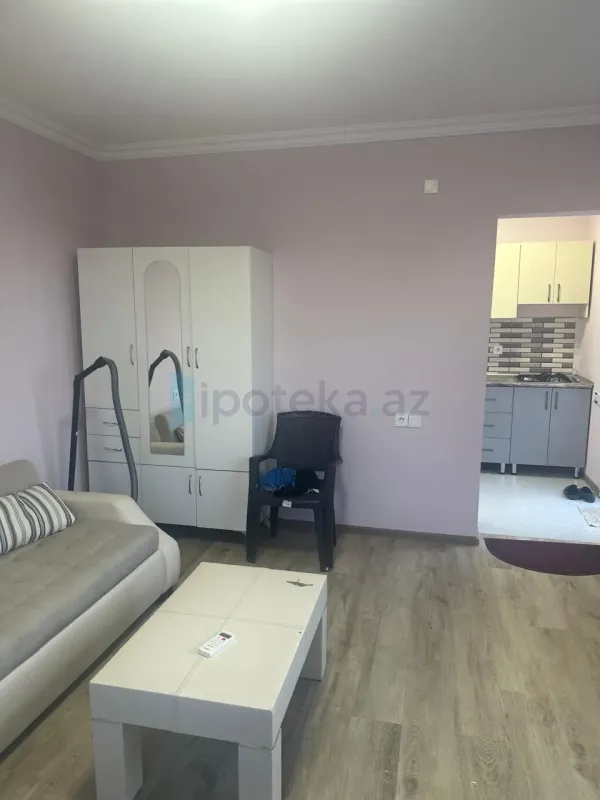 Satılır 2 otaqlı həyət evi 50 m²