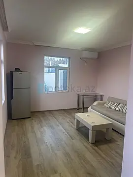 Satılır 2 otaqlı həyət evi 50 m²