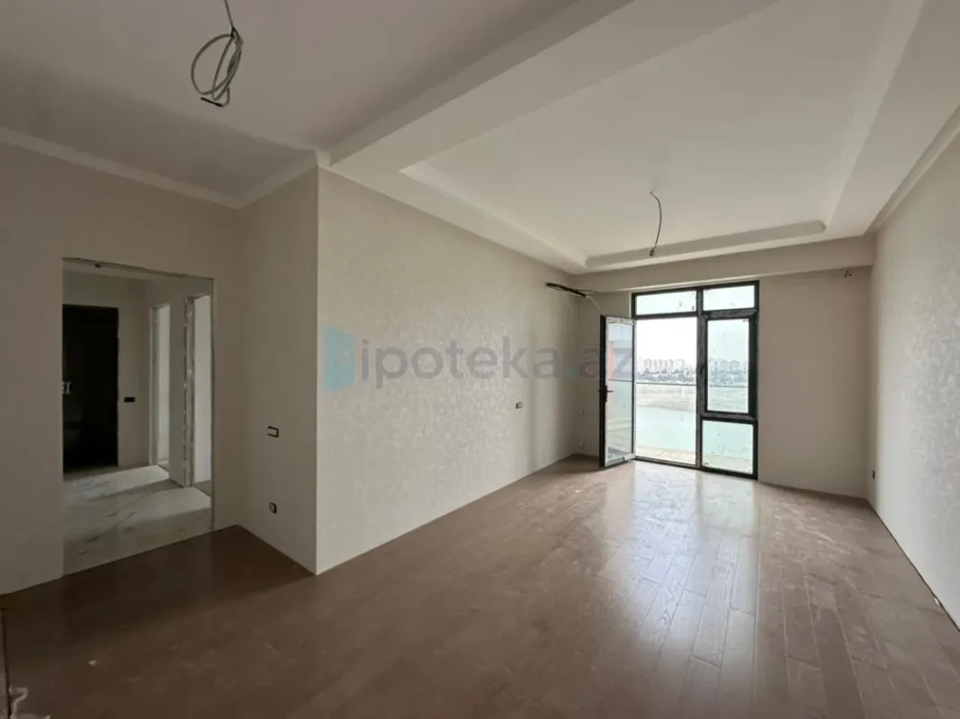 Satılır 3 otaqlı yeni tikili 72.73 m²