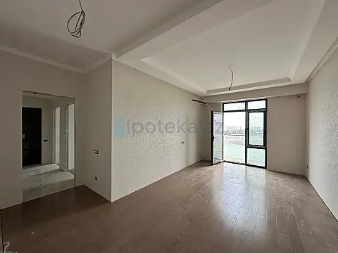 Satılır 3 otaqlı yeni tikili 72.73 m²