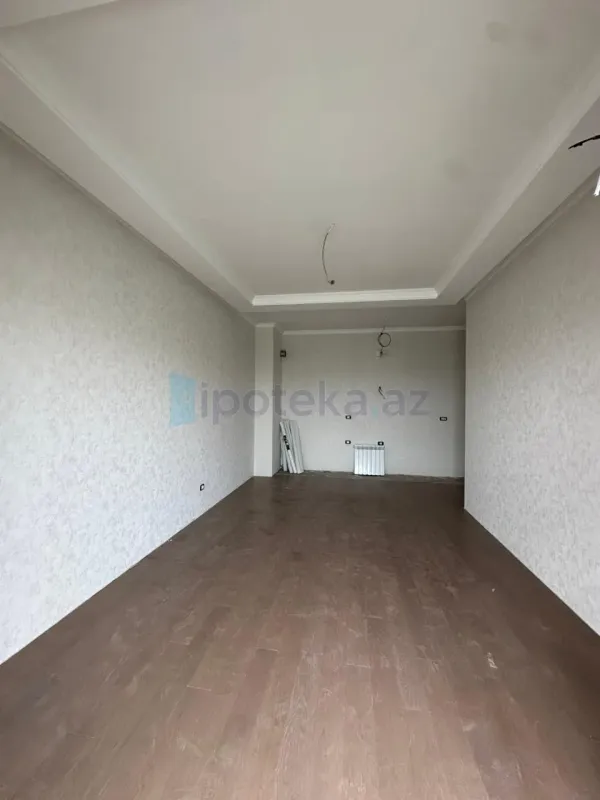 Satılır 3 otaqlı yeni tikili 72.73 m²