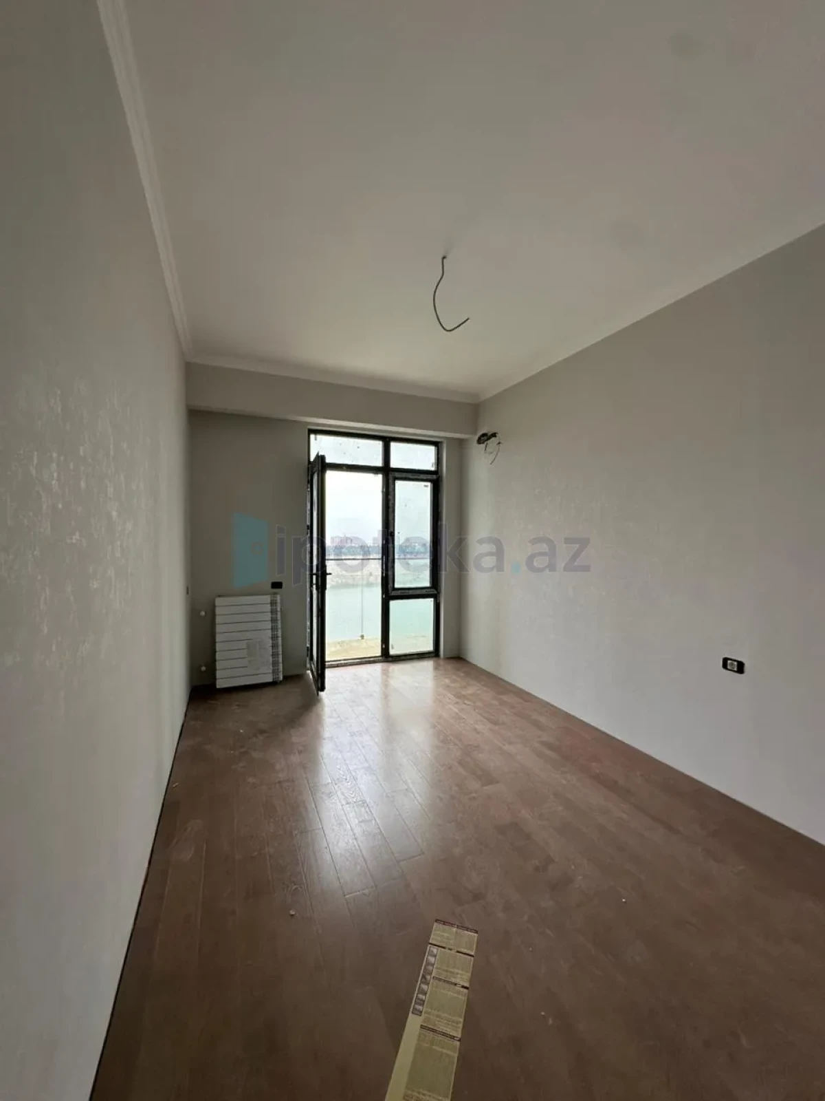Satılır 3 otaqlı yeni tikili 72.73 m²