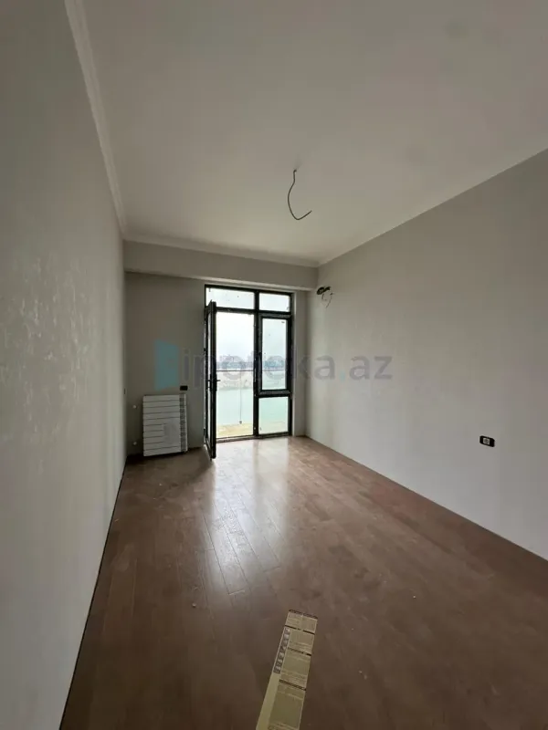 Satılır 3 otaqlı yeni tikili 72.73 m²