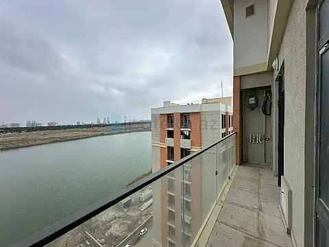 Satılır 3 otaqlı yeni tikili 72.73 m²