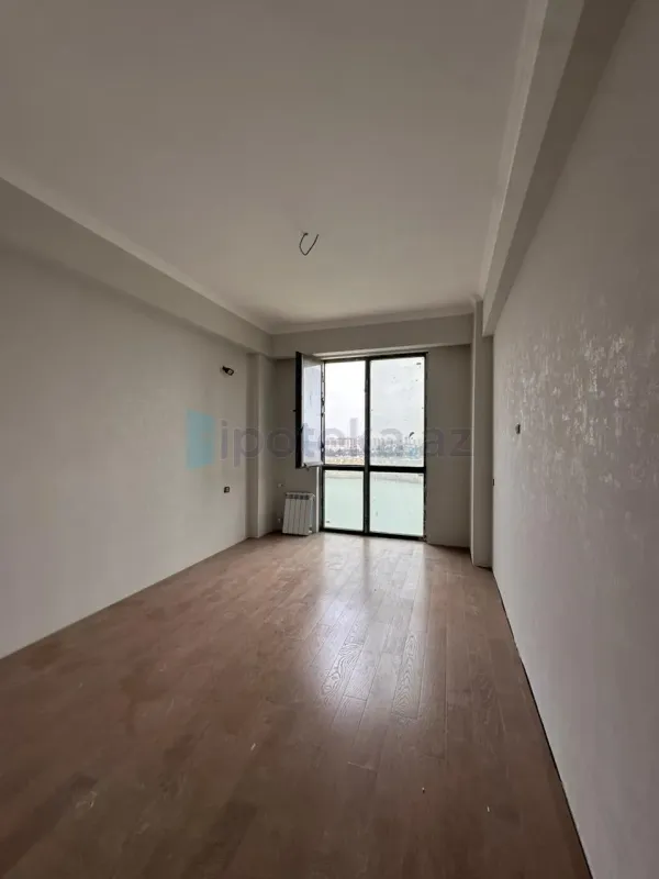 Satılır 3 otaqlı yeni tikili 72.73 m²