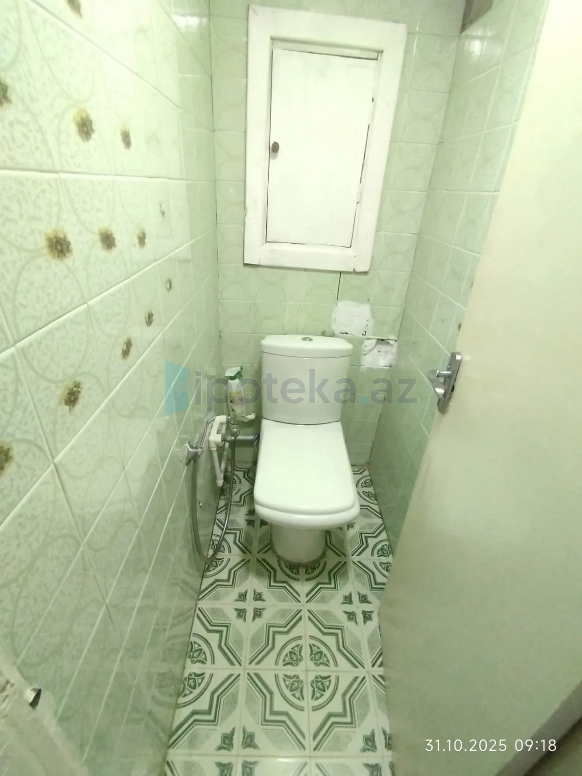 Satılır 3 otaqlı köhnə tikili 80 m²