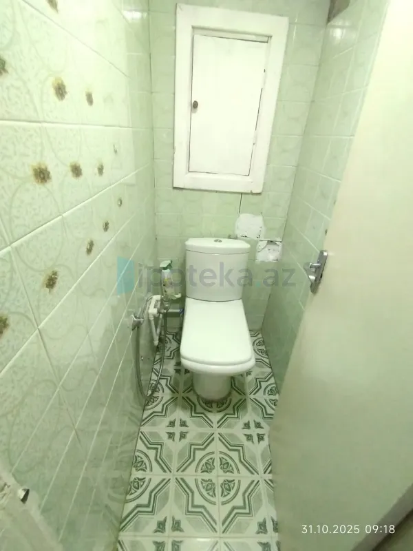 Satılır 3 otaqlı köhnə tikili 80 m²