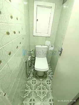 Satılır 3 otaqlı köhnə tikili 80 m²