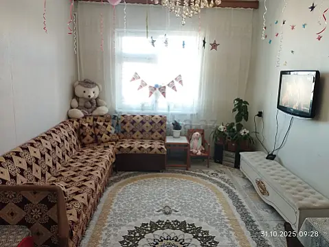 Satılır 3 otaqlı köhnə tikili 80 m² — Bakı, Yeni Günəşli 3 otaq 80.00 m²