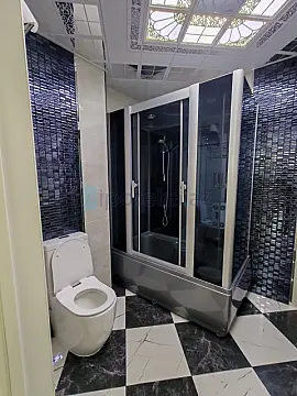 Satılır 4 otaqlı yeni tikili 132 m²