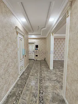 Satılır 4 otaqlı yeni tikili 132 m² — Bakı, Abşeron 4 otaq 132.00 m²