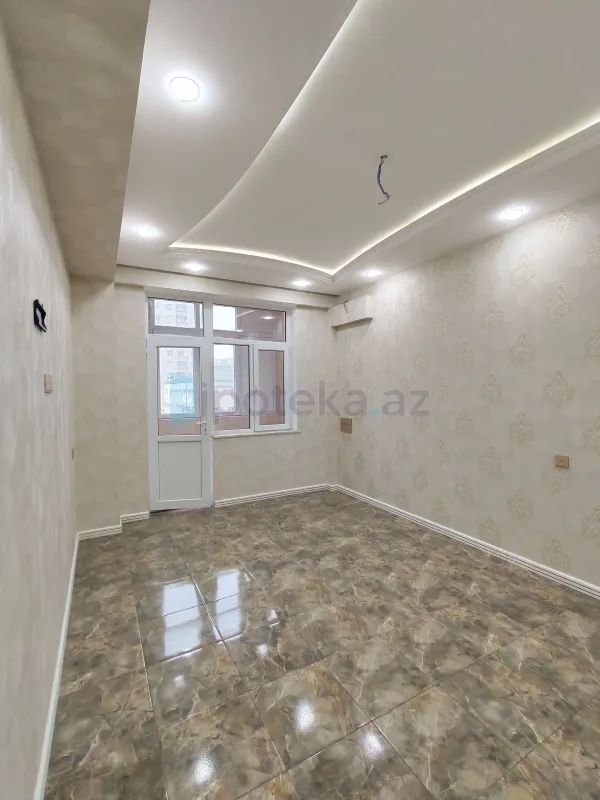 Satılır 4 otaqlı yeni tikili 132 m²