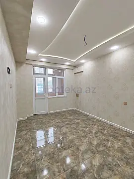 Satılır 4 otaqlı yeni tikili 132 m²