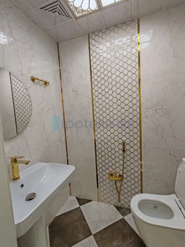 Satılır 4 otaqlı yeni tikili 132 m²