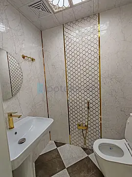 Satılır 4 otaqlı yeni tikili 132 m²