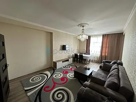 Satılır 2 otaqlı yeni tikili 81 m² — Bakı, Əhmədli 2 otaq 81.00 m²