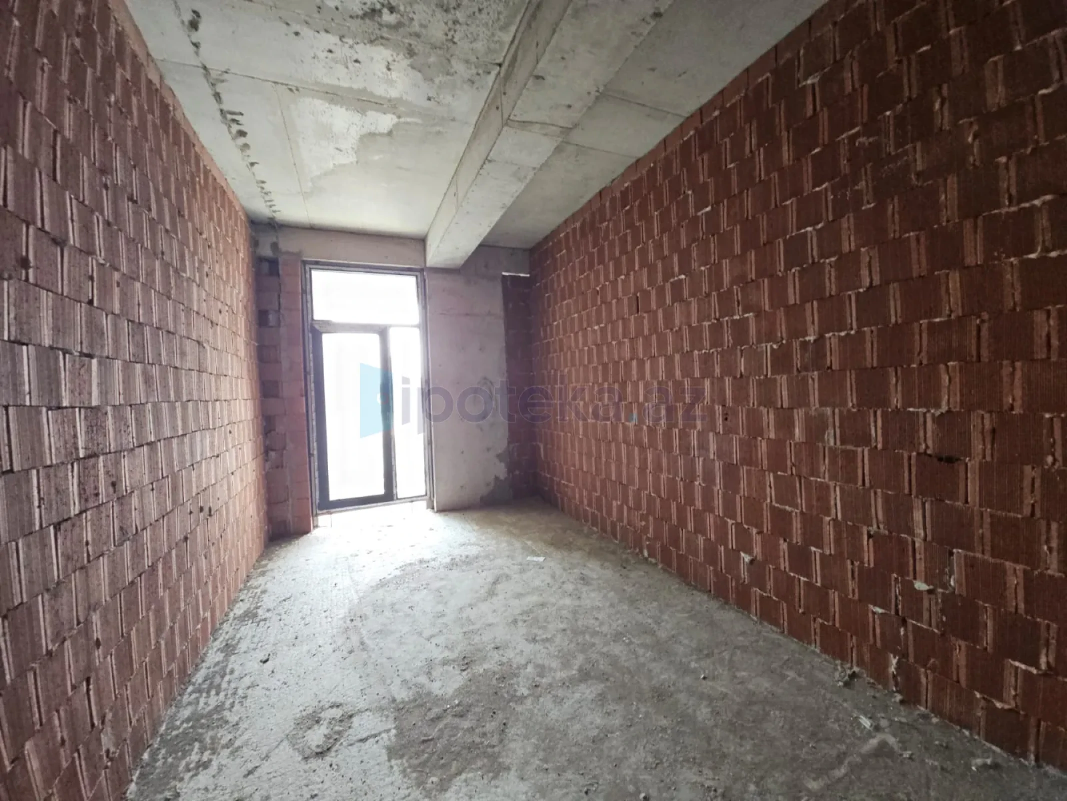 Satılır 5 otaqlı yeni tikili 253 m²