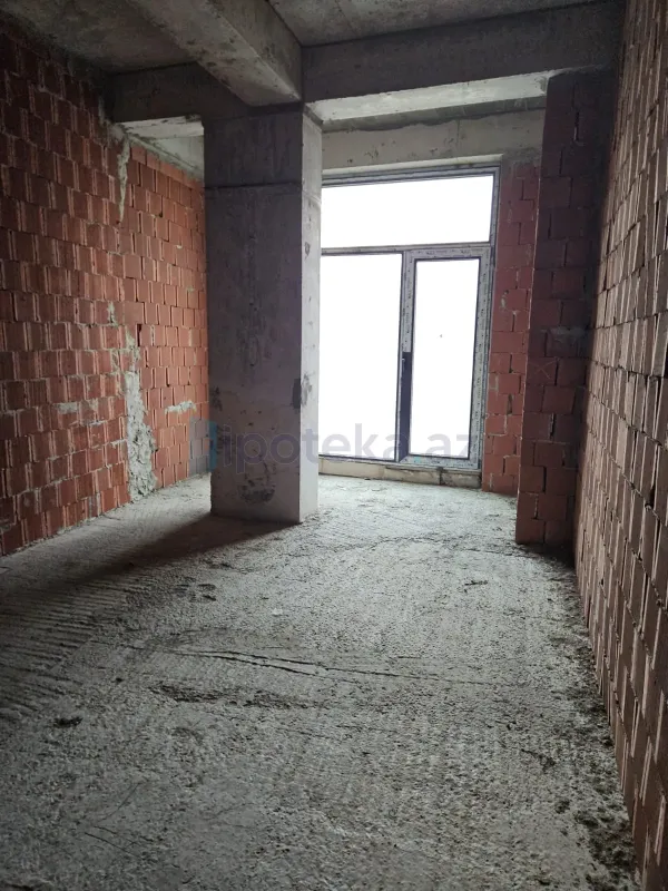 Satılır 5 otaqlı yeni tikili 253 m²