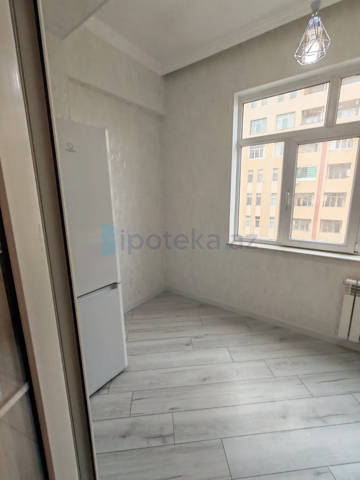 Satılır 3 otaqlı yeni tikili 74 m²