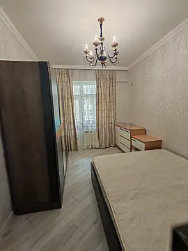 Satılır 3 otaqlı yeni tikili 74 m²
